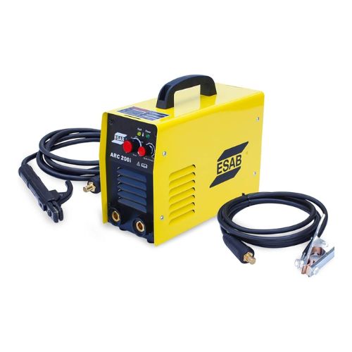 Welding Arc Machine